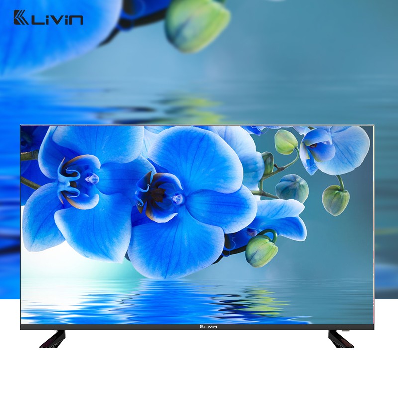 Smart tv 43 led tv for home /hotel with high definition 1080p frameless led tv 43 - Image 3
