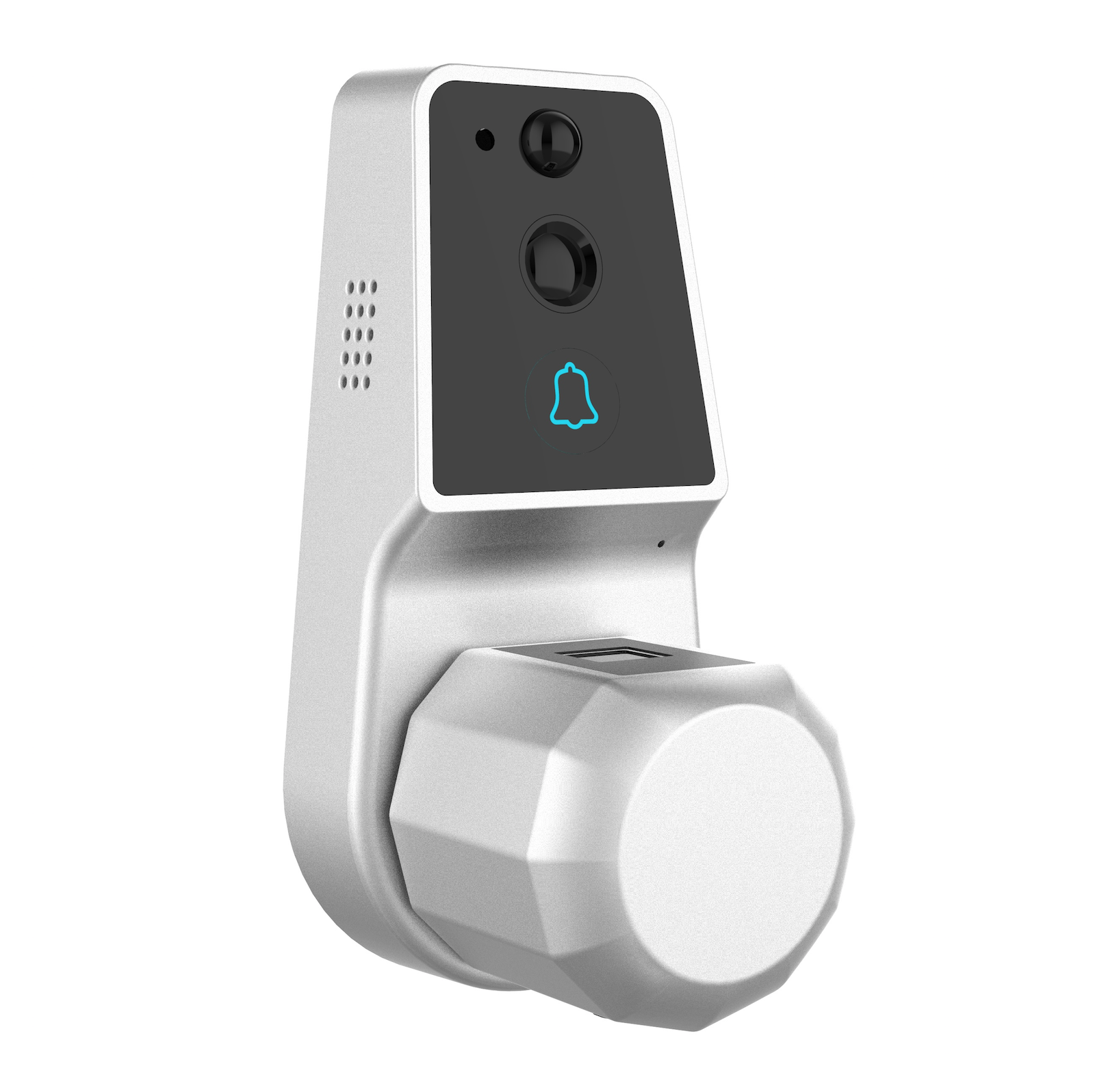Smart Security Devices