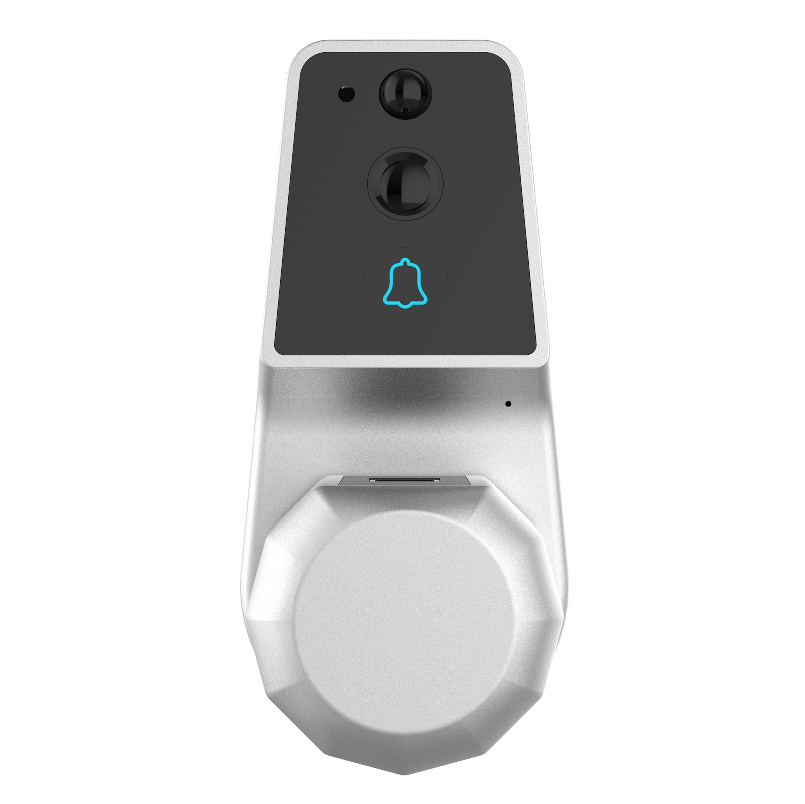SMART VIDEO DOOR LOCK - Image 2