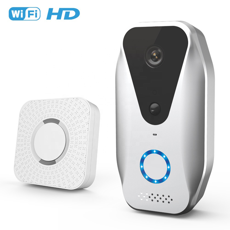 Smart video doorbell Comet 13K/13KD - Image 3