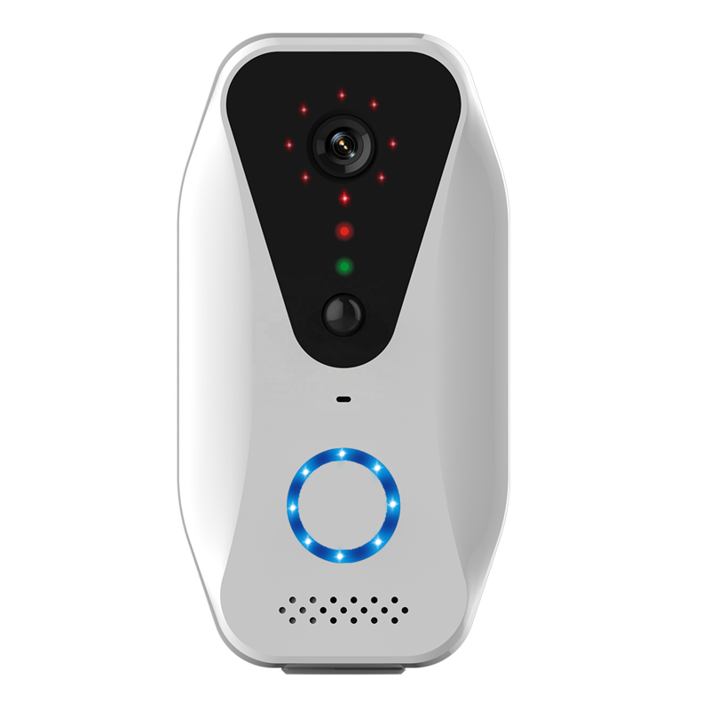 Smart video doorbell Comet 13K/13KD - Image 2