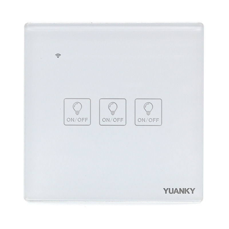 Smart Wall Switch - Image 3