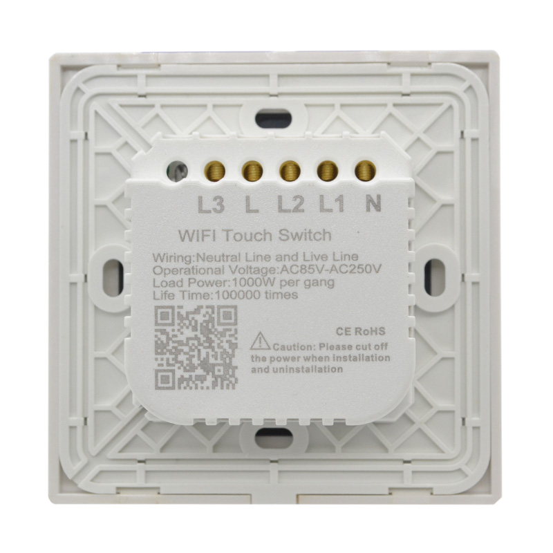 Smart Wall Switch - Image 2