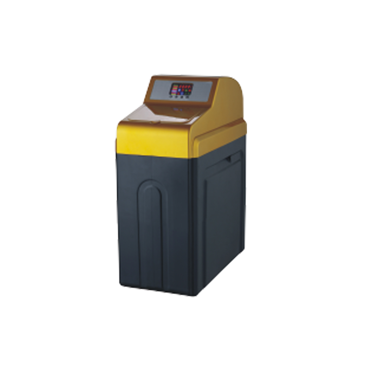 Smart Water Softener FCV-09 - Image 3