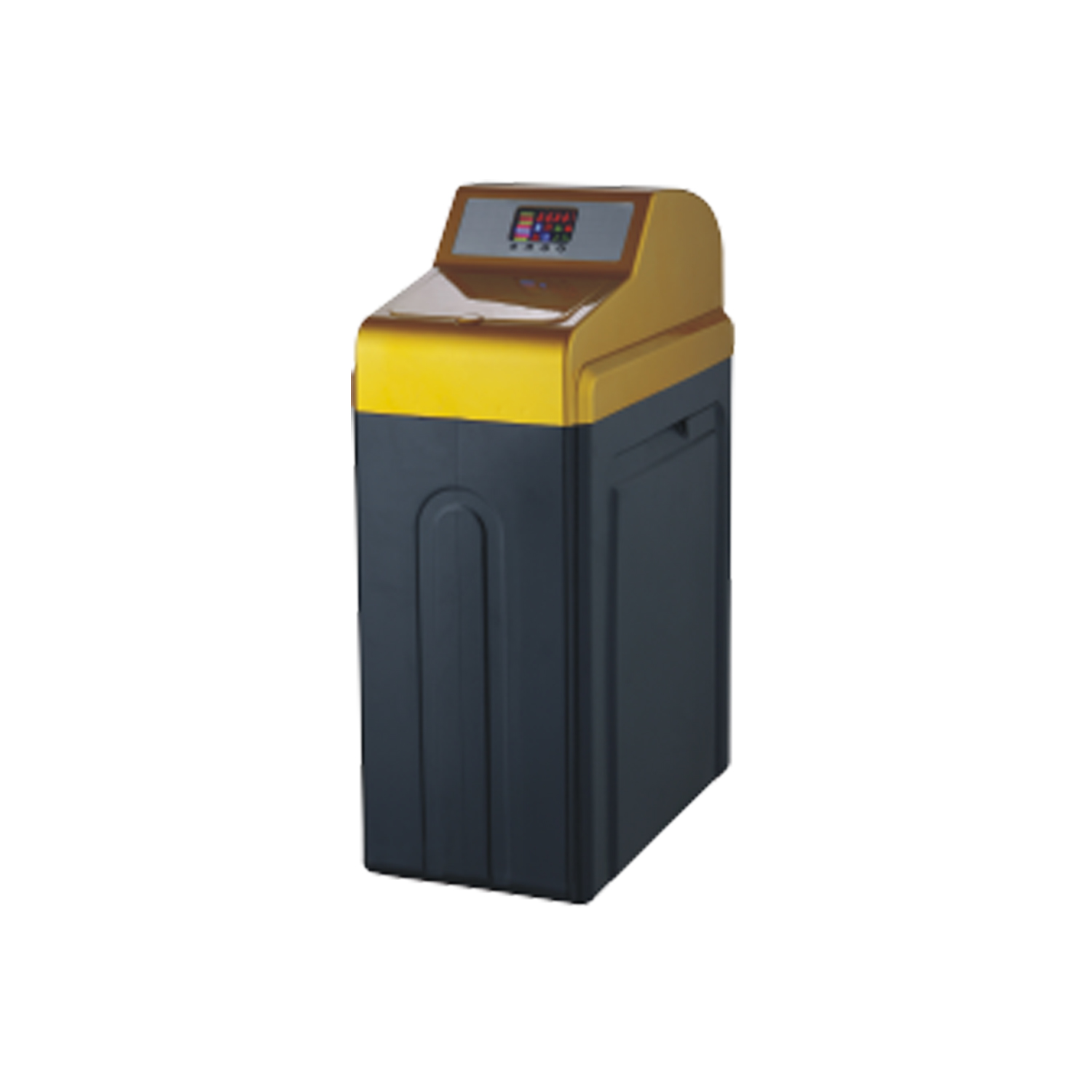 Smart Water Softener FCV-09 - Image 2