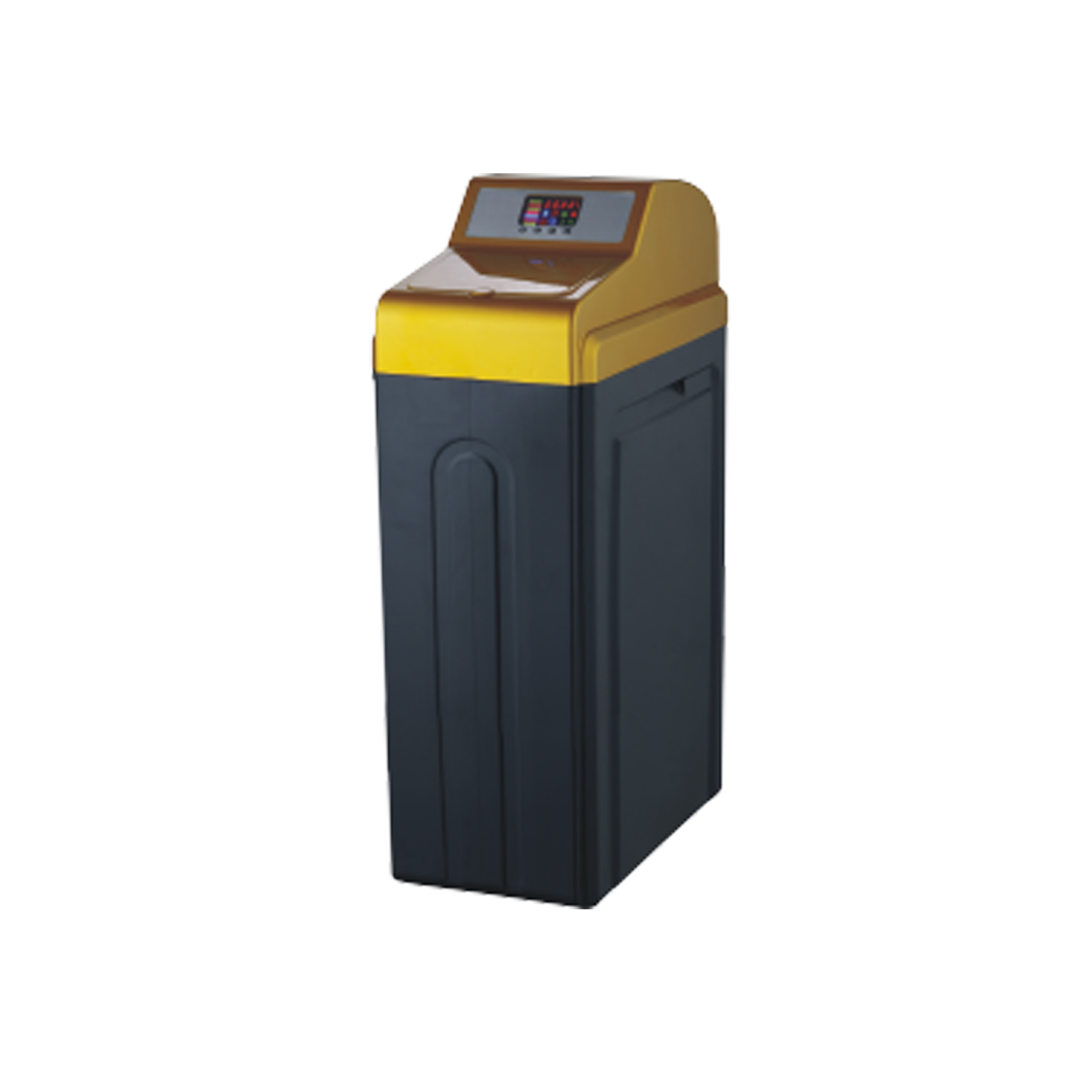 Smart Water Softener