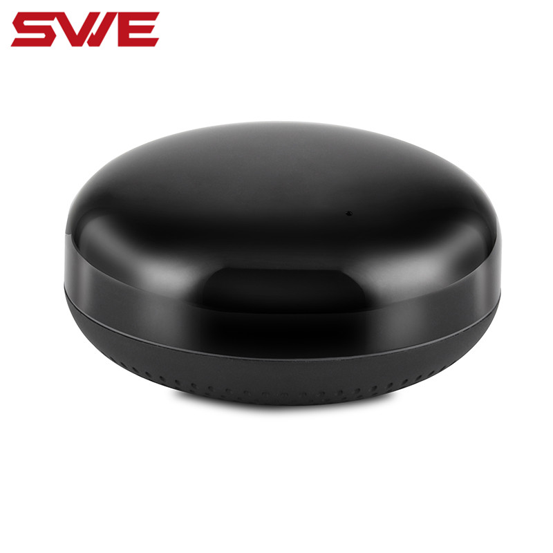 Smart Wi-Fi IR Remote Controller with Voice Control - Image 3