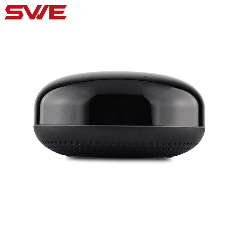 Smart Wi-Fi IR Remote Controller with Voice Control - Image 2