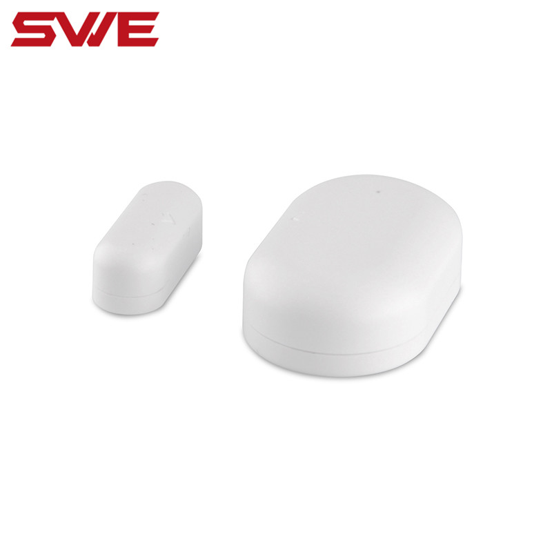 Smart Wireless Door and Window Magnetic Sensor - Image 3