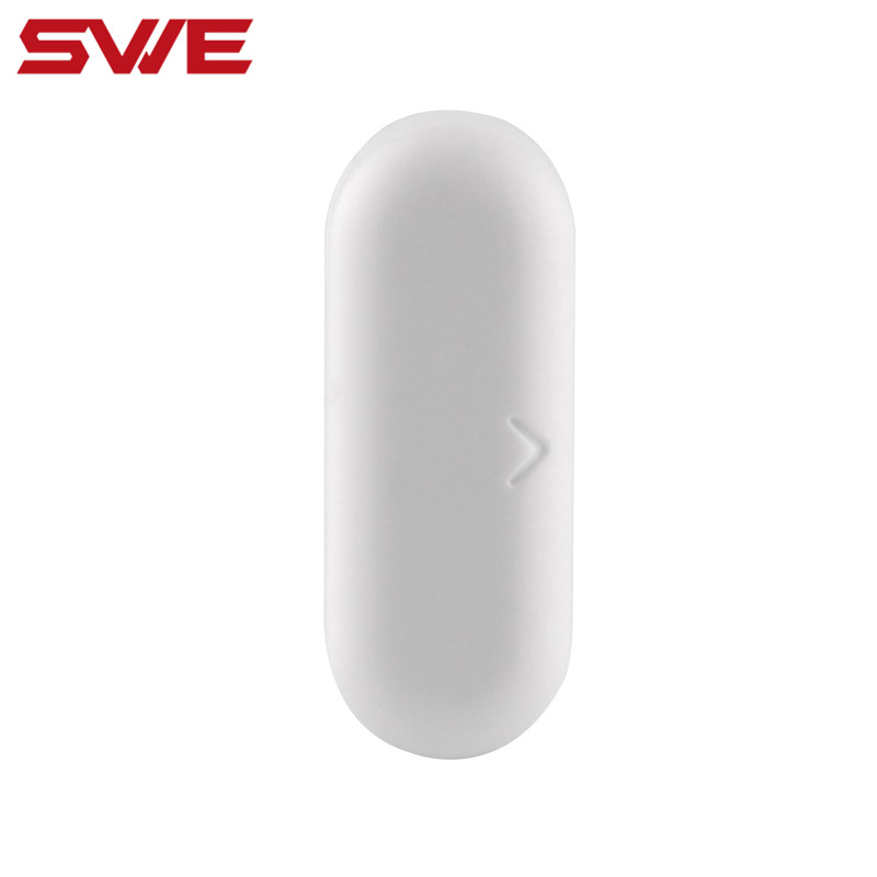 Smart Wireless Door and Window Magnetic Sensor - Image 2
