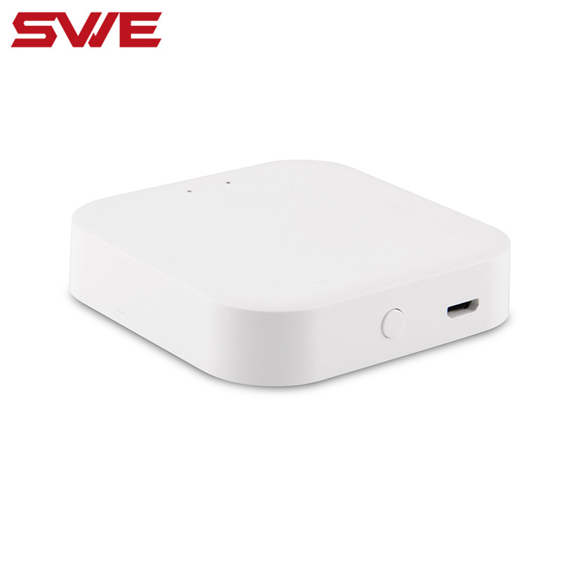 Smart Wireless WiFi Zigbee Gateway - Image 3