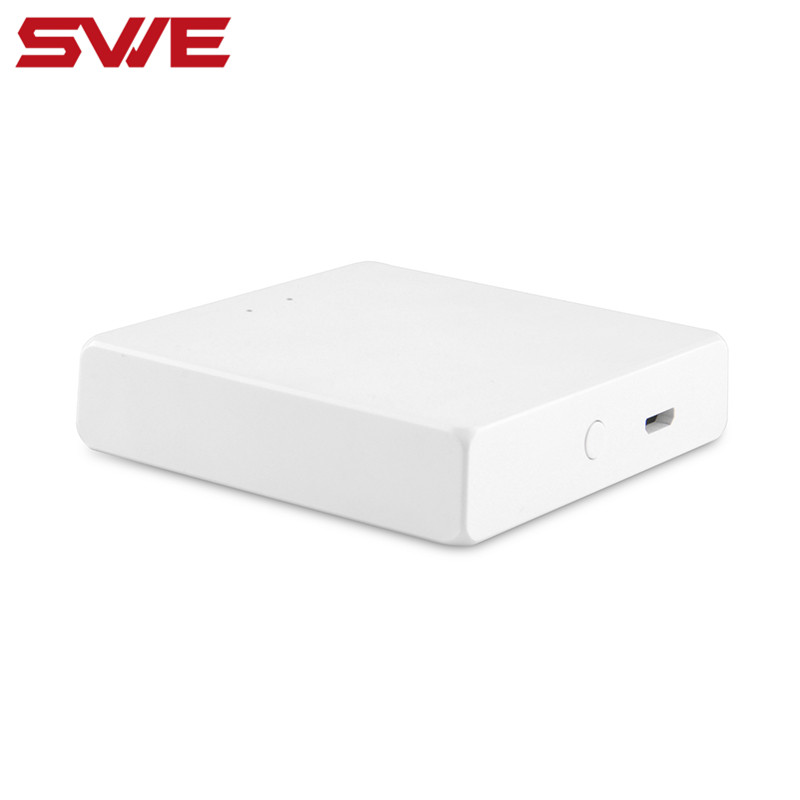 Smart Wireless WiFi Zigbee Gateway - Image 3