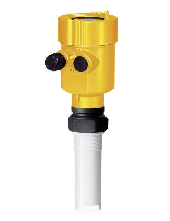 Non-Contact Radar Level Meter