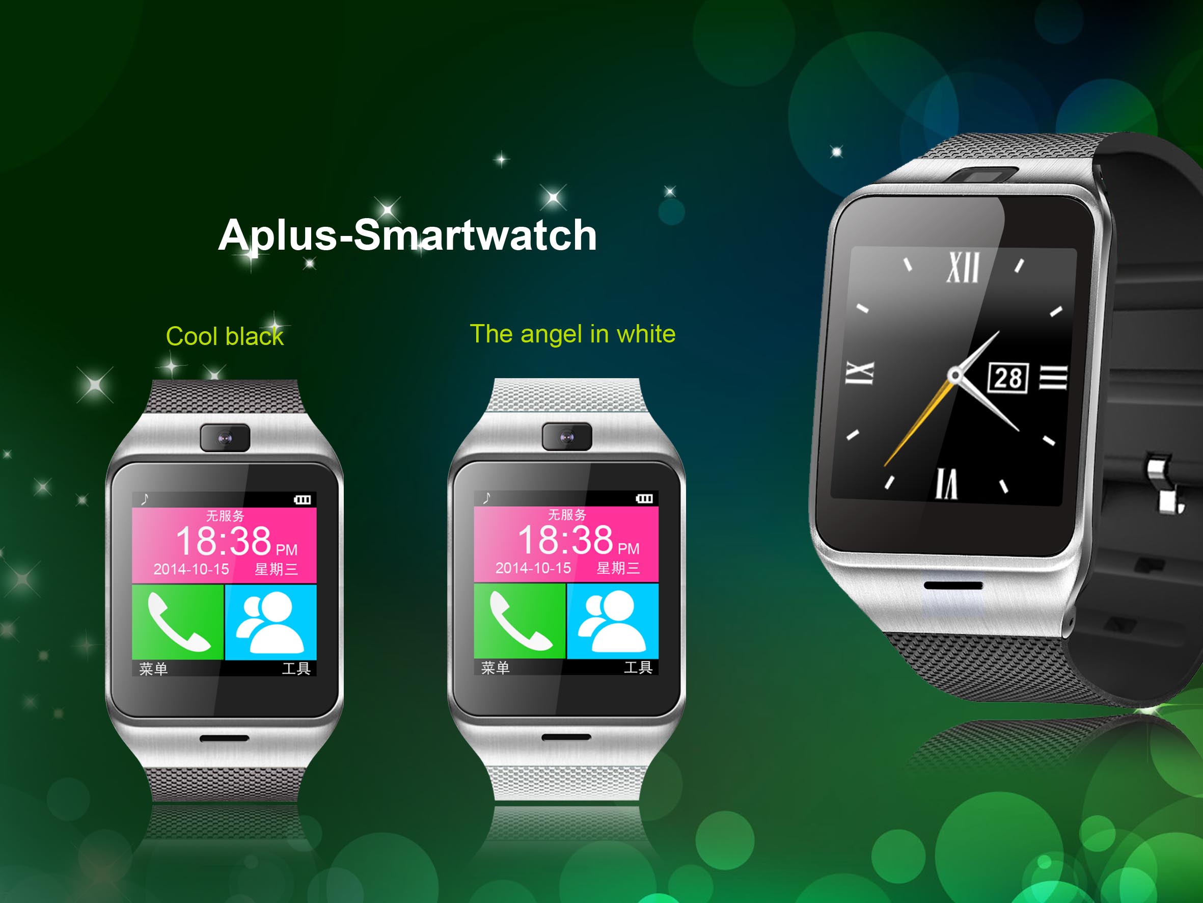 Smartwatch - Image 3