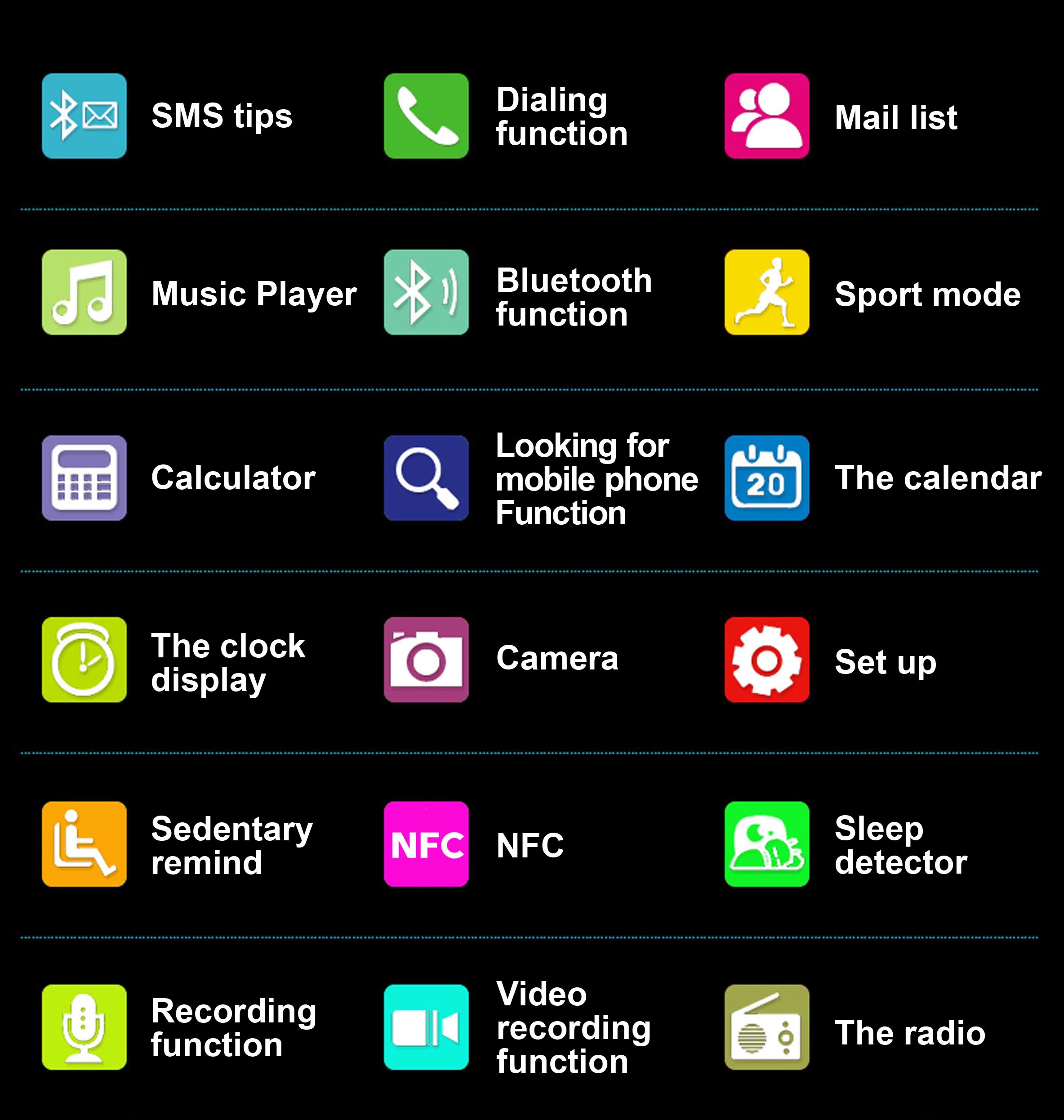 Smartwatch - Image 2