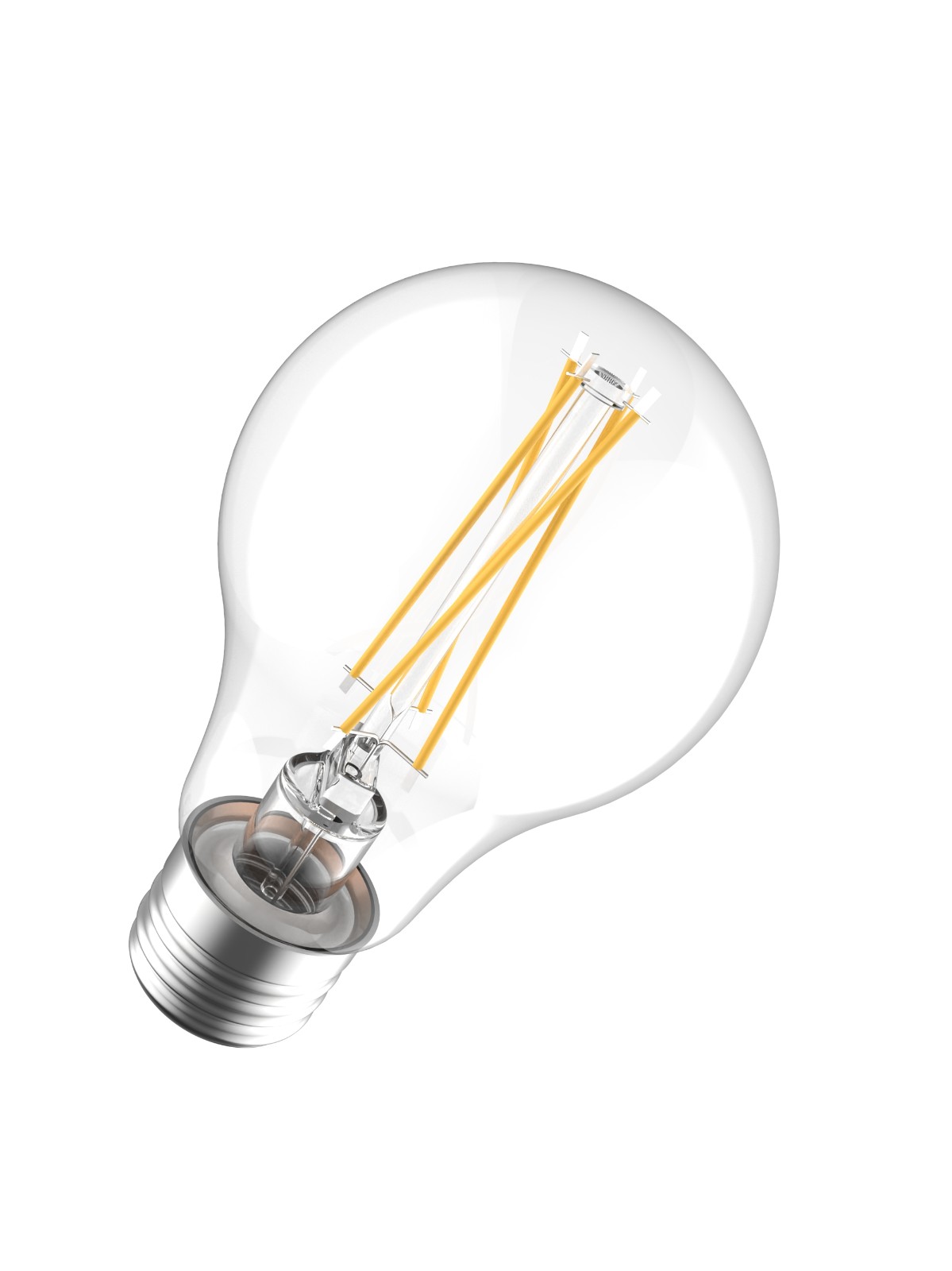 Smat LED Bulb Filament lamp - Image 3
