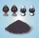 Dark Powdered Compound