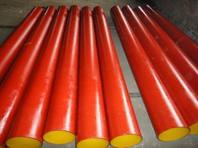 Sml Pipe /Sml Pipe and Sml Fittings/ Cast Iron Sml Pipes - Image 2