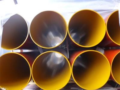 Cast Iron Drainage Pipe