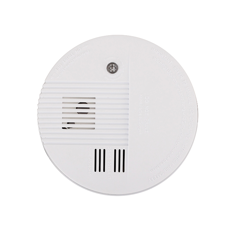 Smoke Alarm - Image 2