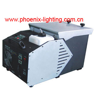 Low Fog Machine for Stage Effects