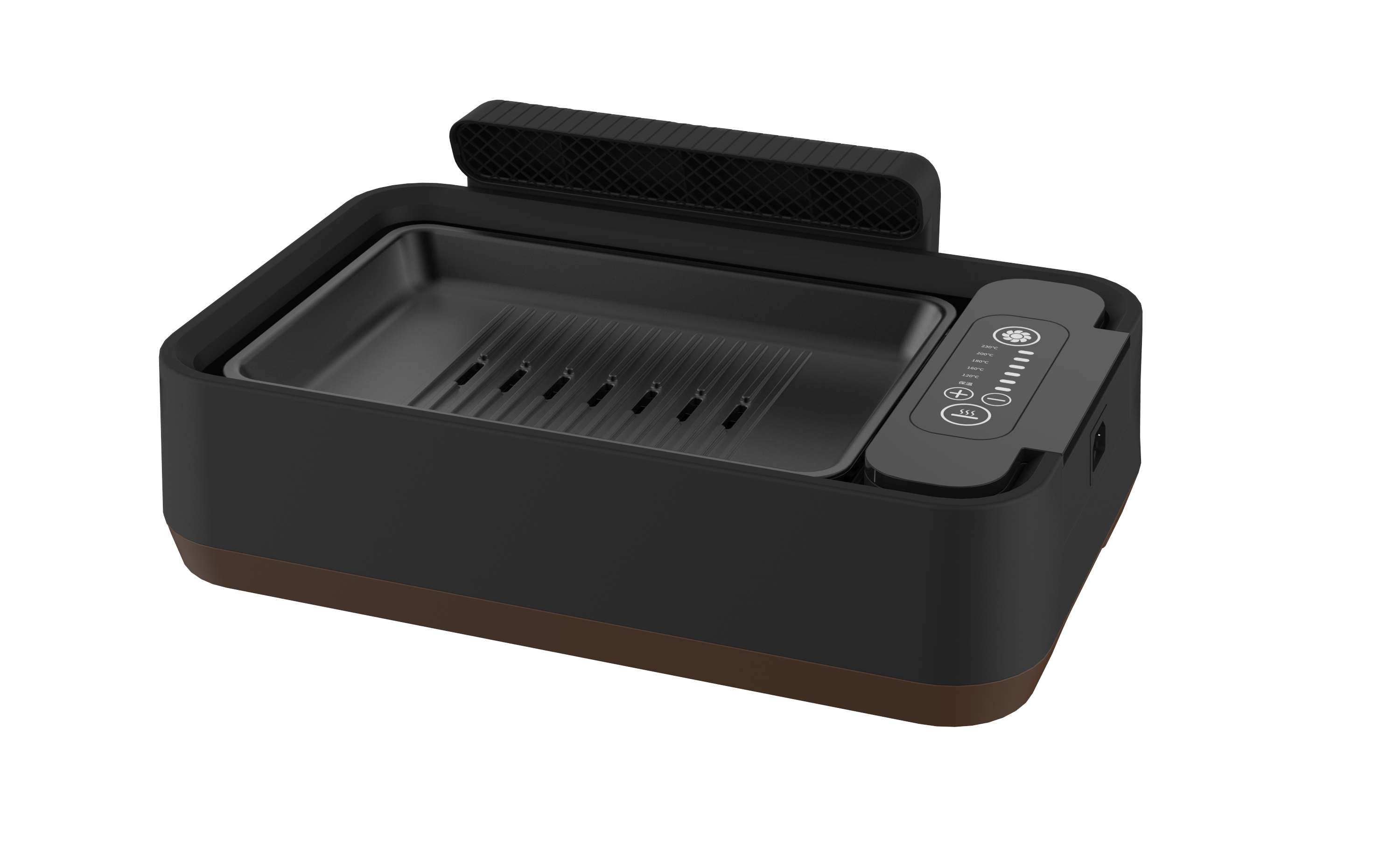 Smokeless Grill - Image 3