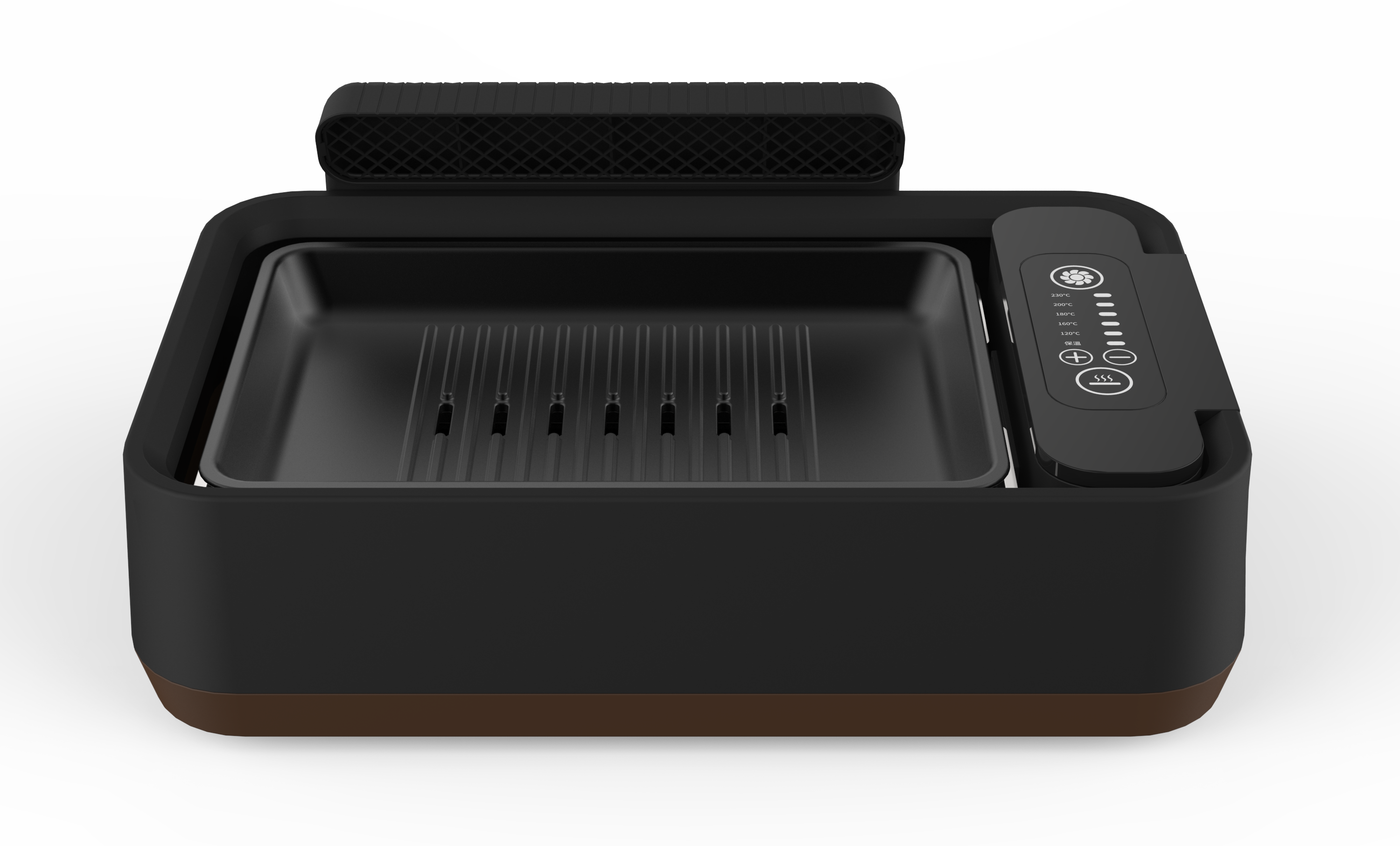 Smokeless Grill - Image 2