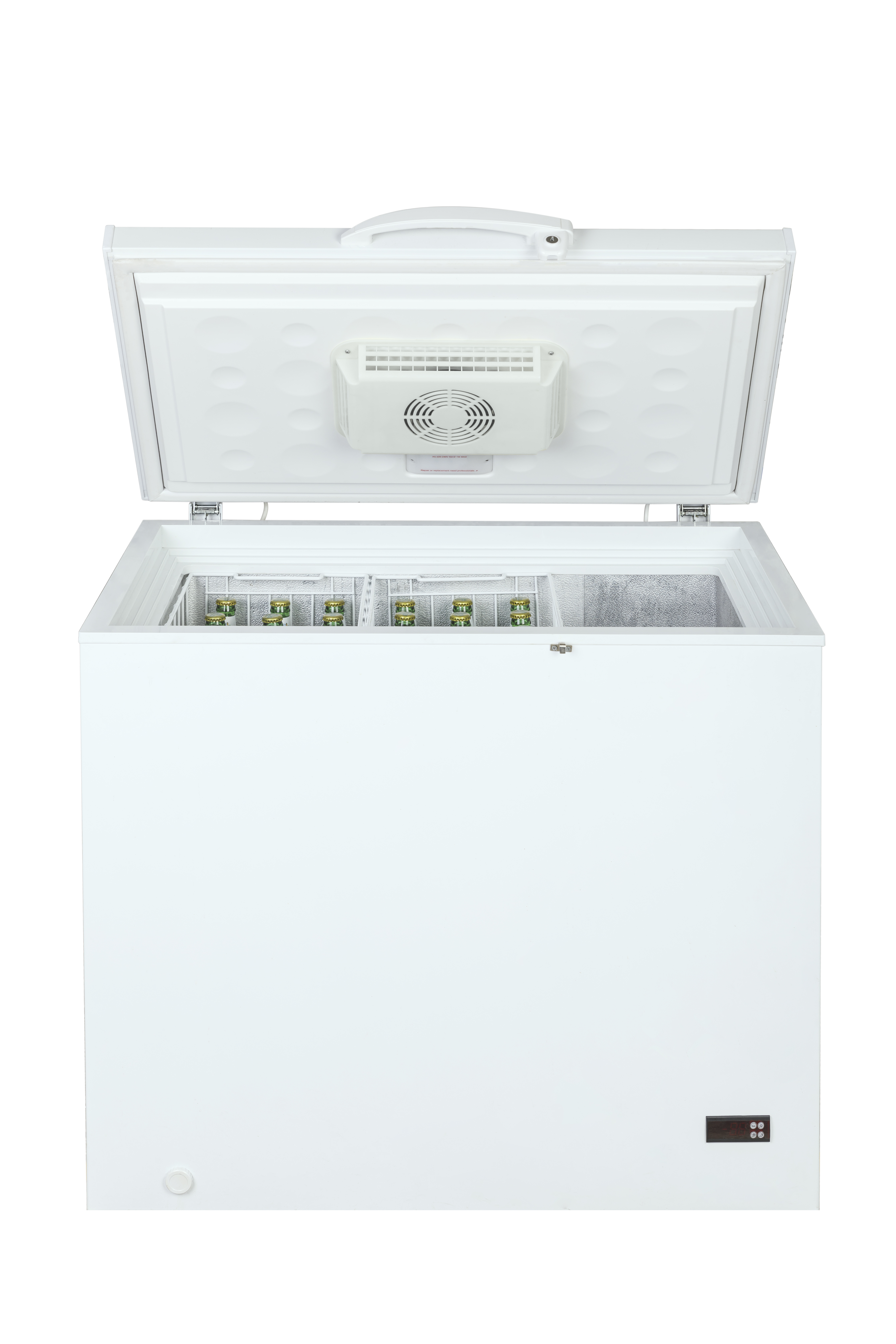 Smoothie Freezer - Image 2