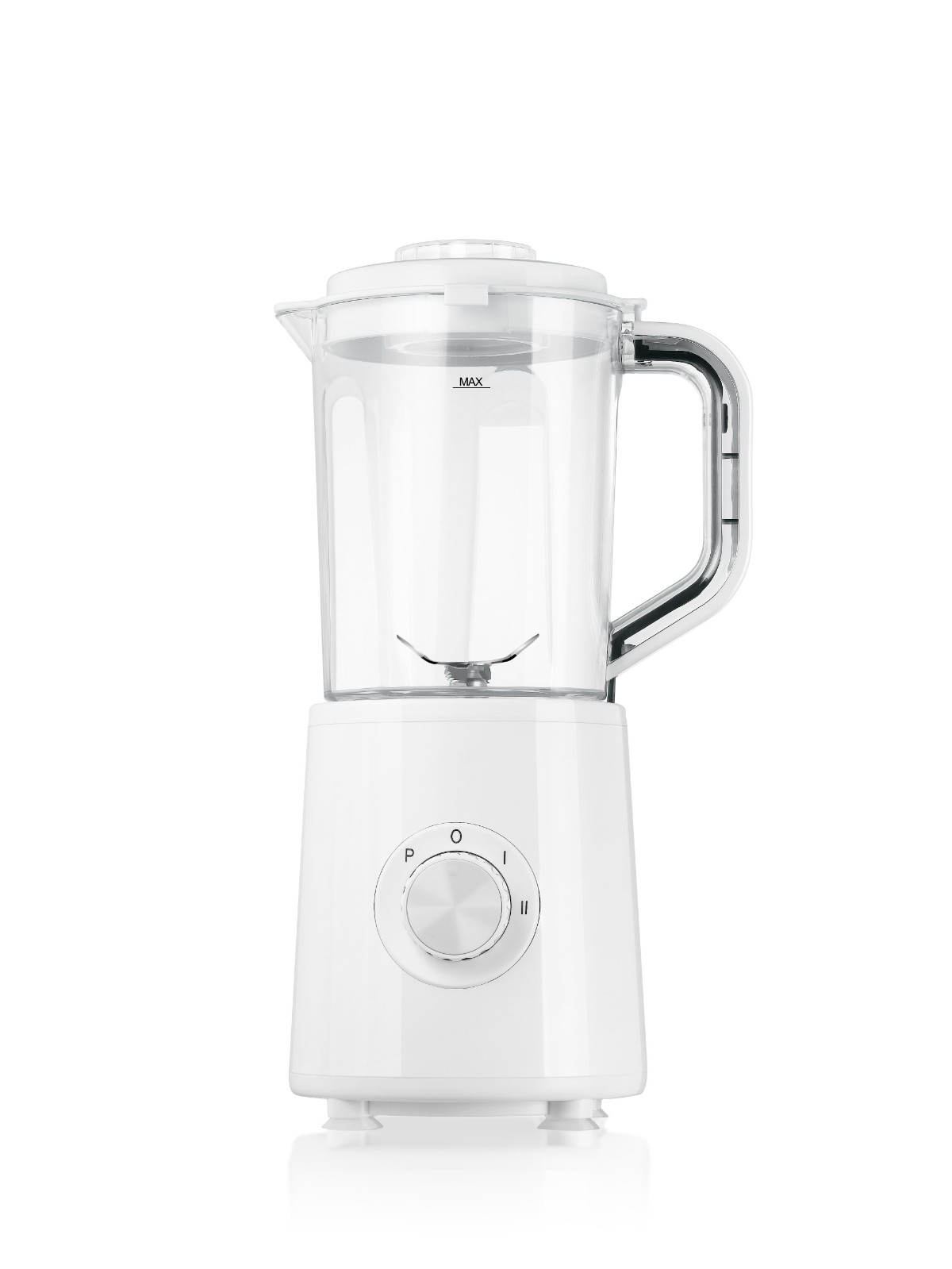 Smoothie maker small kitchen appliance blender and juicer - Image 2
