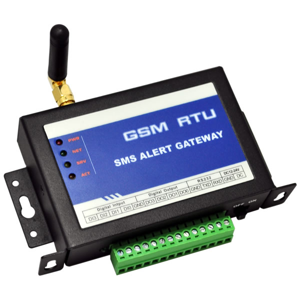 SMS I/O relay switch - Image 2