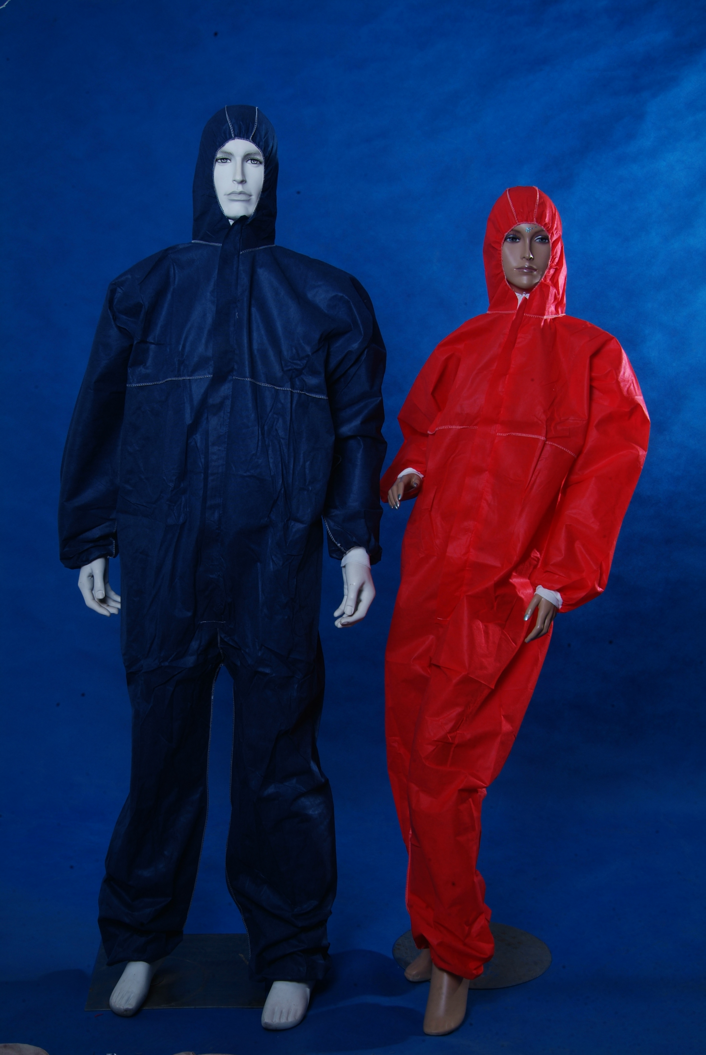 SMS Overall - Image 2