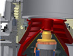 Integrated base and modular design