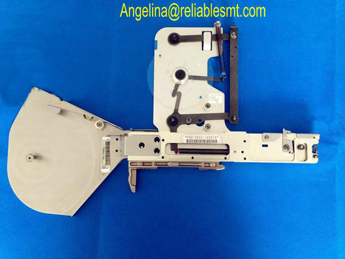 SMT feeder Fuji CP6 8*4mm feeder for CP6 pick and place machine - Image 2