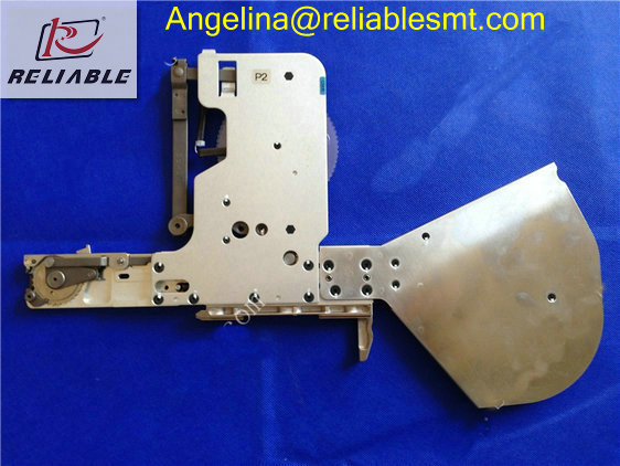 Smt feeder FUJI CP7 8*2mm feeder paper feeder - Image 3