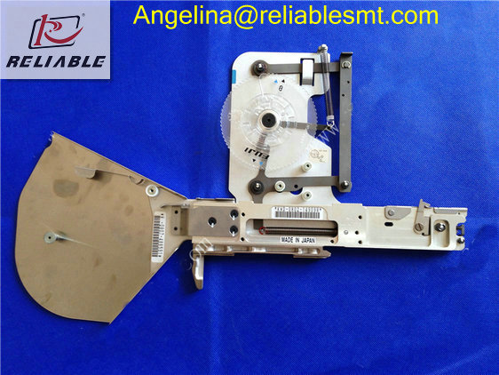 Smt feeder FUJI CP7 8*4mm Feeder paper feeder - Image 2