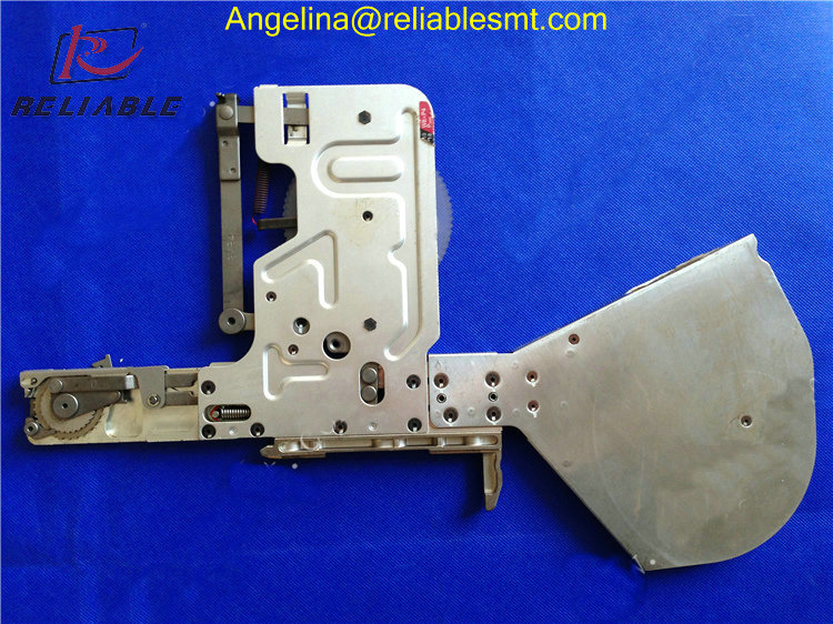 SMT feeder side profile