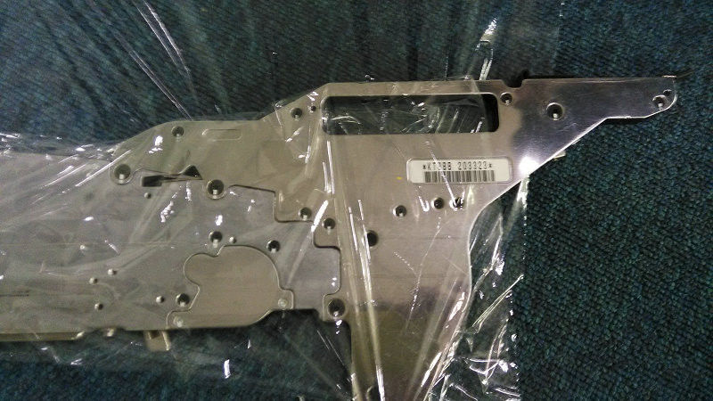 8mm SMT Feeder for Fuji NXT Pick and Place Machines