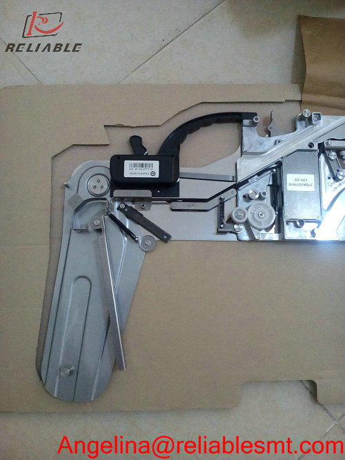 SMT feeder SAMSUNG SM IT Smart 12mm feeder SM-IT 12mm feeder for SM481/482/471 Machine - Image 2