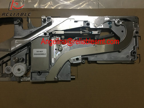 SMT feeder Samsung SM12mm Tape Feeder For SM482 Surface Machine Original SMT Feeder - Image 2