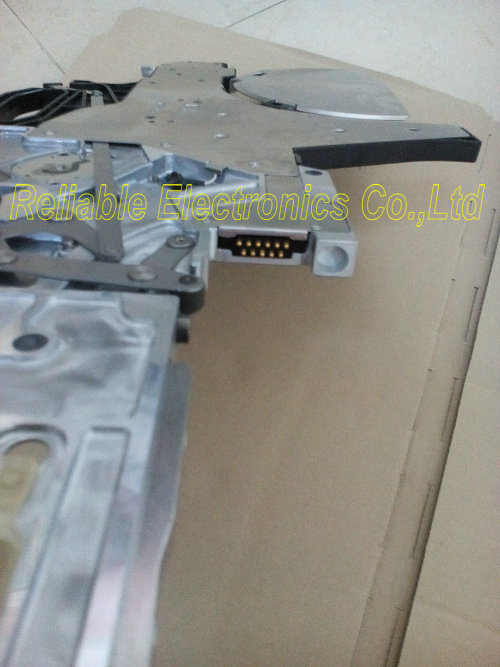 SMT feeder SAMSUNG SME 8mm SME8MM feeder for SM481/SM482/SM471 pick and place machine - Image 2