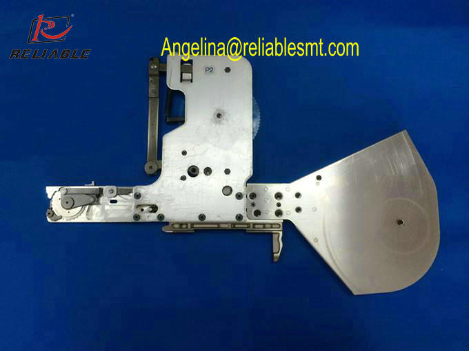 SMT pick and place feeder unit