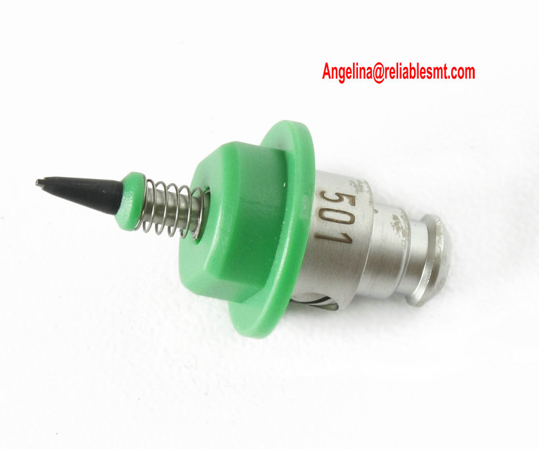 SMT JUKI 40001339 NOZZLE ASSEMBLY 501 nozzle - Image 3
