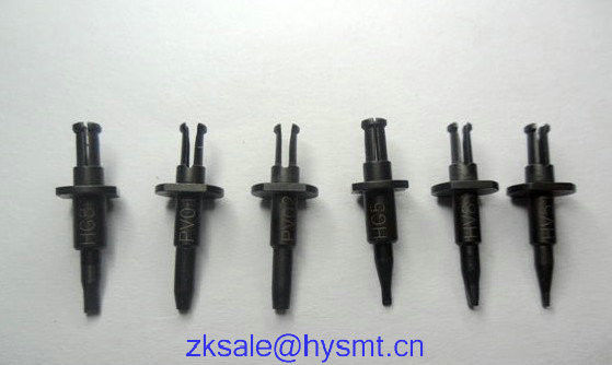 SMT nozzle for Hitachi pick and place equipment GXH-1GXH-1SGXH-3Sigma G4G5 - Image 1