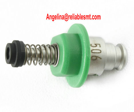 JUKI 506 SMT Nozzle Assembly