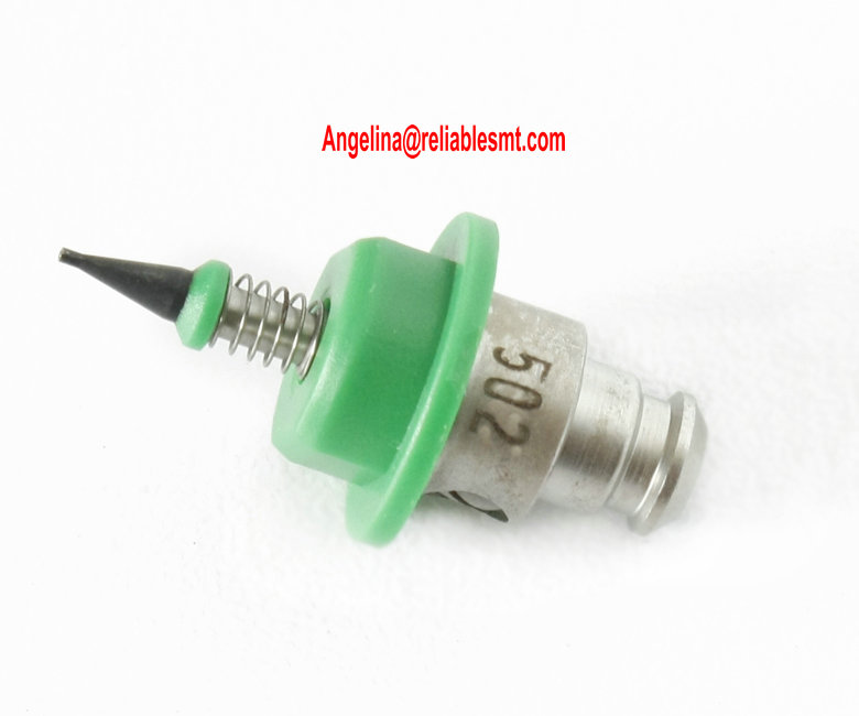 smt nozzle of JUKI 502 NOZZLE ASSEMBLY 40001340 - Image 3