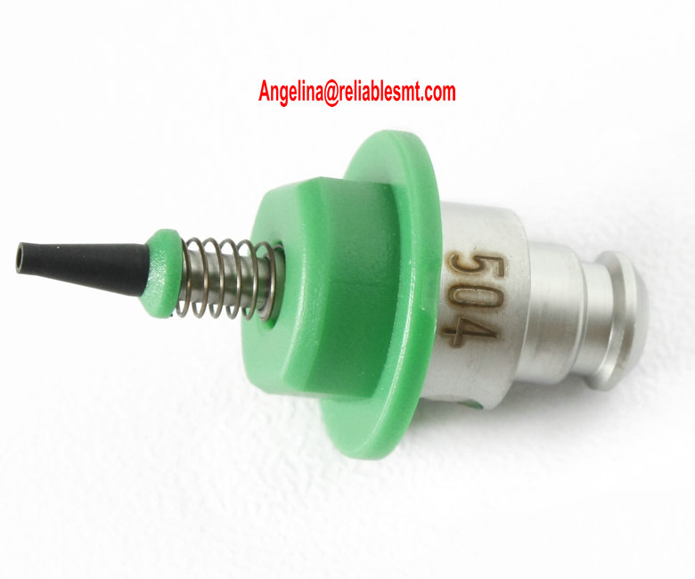 smt nozzle of JUKI 504 NOZZLE ASSEMBLY 40001342 - Image 2