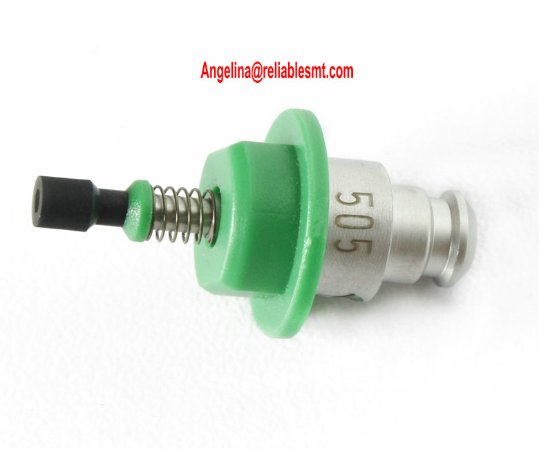 JUKI 504 SMT Nozzle for Pick-and-Place Machines