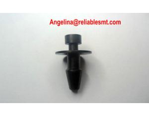 Side profile of SMT pick-up nozzle