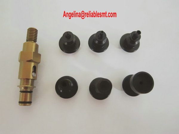 SMT nozzle of SAMSUNG TN030 nozzle for pick and place machine - Image 2