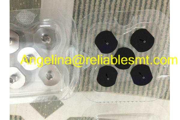 SMT nozzle Panasonic CM402 120 nozzle KXFX0384A00 - Image 2